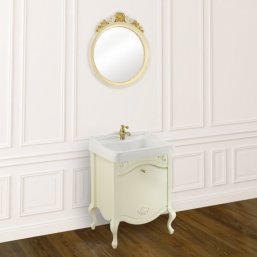 Мебель для ванной Migliore Impero 60 см Avorio 308...