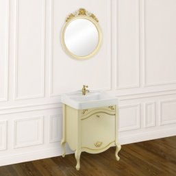 Мебель для ванной Migliore Impero 60 см Decape Sab...