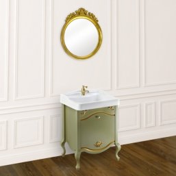 Мебель для ванной Migliore Impero 60 см Oliva 3087...
