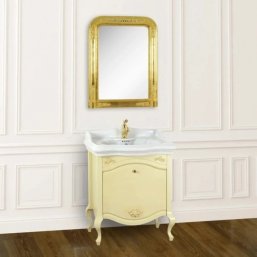Мебель для ванной Migliore Impero 70 см Decape Sab...