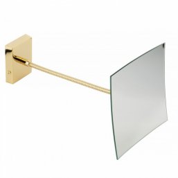 Зеркало оптическое Migliore Kvant 29802 золото