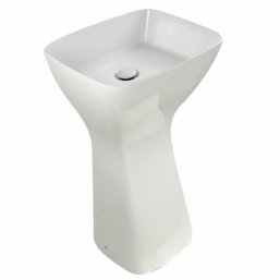 Раковина Migliore Lavabi Quadra 32083