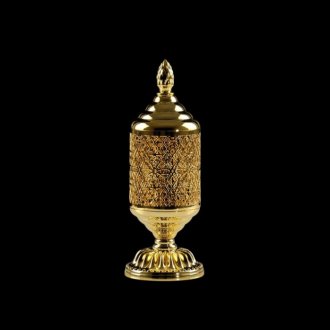 Баночка Migliore Luxor 26161 золото