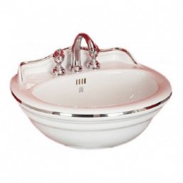 Раковина Migliore Milady 22822