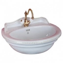 Раковина Migliore Milady 22826
