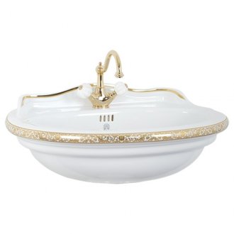 Раковина Migliore Milady 24371