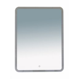 Зеркало Misty 3 Неон 60x80 сенсор на зеркале