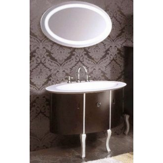 Мебель для ванной Nautico Prestige Bel Canto BDF-6009