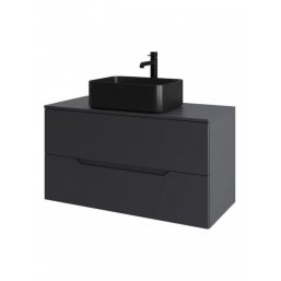 Мебель для ванной Orange Line Li-100TugMDF+B02-460...