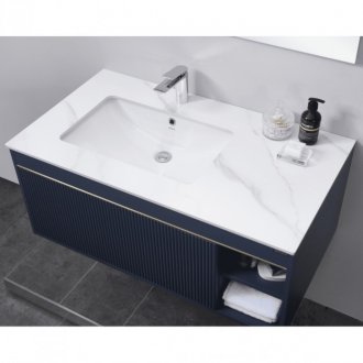 Мебель для ванной Orans BC-1137-1000 100 см