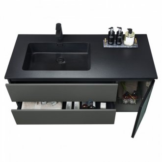 Мебель для ванной Orans BC-2055-1000L 100 см