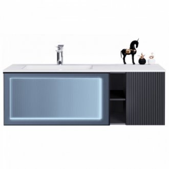 Мебель для ванной Orans BC-9013-1200L 120 см