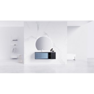 Мебель для ванной Orans BC-9013-1200L 120 см