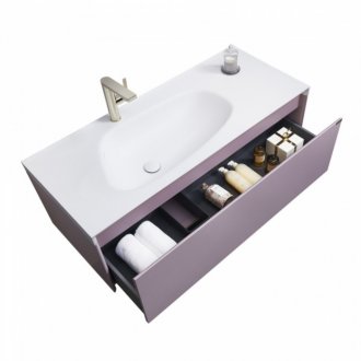 Мебель для ванной Orans BC-4060-1200L 120 см