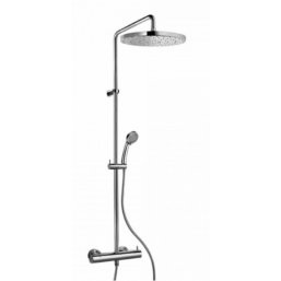 Душевая стойка Paini Cox 78CR689THAE28P1