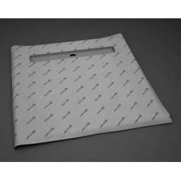 Душевая плита Radaway 5CL1212A 119x119 см