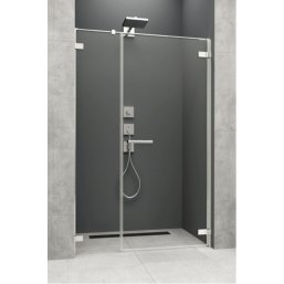 Душевая дверь Radaway Arta DWS 140 см правосторонн...