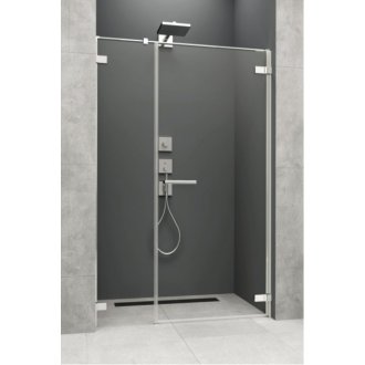 Душевая дверь Radaway Arta DWS 140 см правосторонняя