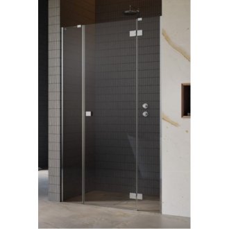 Душевая дверь Radaway Essenza DWJS 130 см правосторонняя