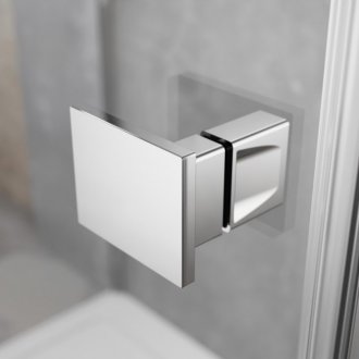 Душевая дверь Radaway Essenza 8 DWJ 100 см левосторонняя