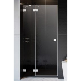 Душевая дверь Radaway Essenza Pro White DWJ 90 см