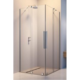 Душевой уголок Radaway Furo KDD 90x100 см