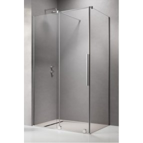 Душевой уголок Radaway Furo KDJ 120x100 см левосторонний
