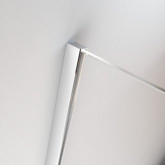Душевая дверь Radaway Furo DWJ 140 см левосторонняя