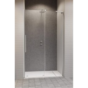 Душевая дверь Radaway Furo SL DWJ 90 см правосторонняя
