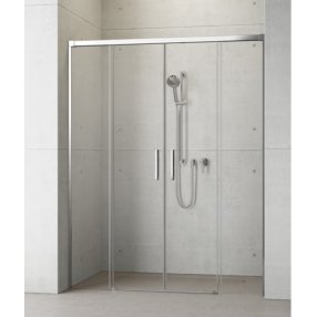 Душевая дверь Radaway Idea 8 DWD 200 см