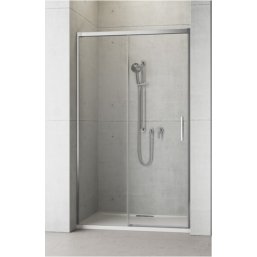Душевая дверь Radaway Idea 8 DWJ 130 см левосторон...