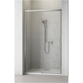 Душевая дверь Radaway Idea 8 DWJ 160 см левосторонняя
