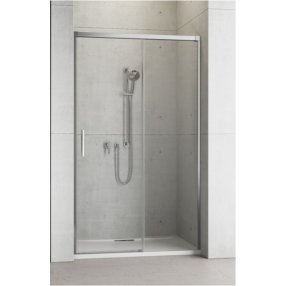 Душевая дверь Radaway Idea 8 DWJ 160 см правосторонняя