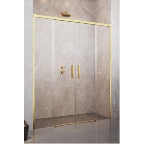 Душевая дверь Radaway Idea Gold DWD 200 см