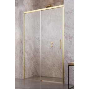 Душевая дверь Radaway Idea Gold DWJ 160 см