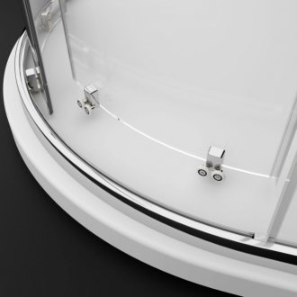 Душевая дверь Radaway Premium Pro DWJ 120 см
