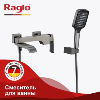 Смеситель для ванны Raglo R02 R02.30.09