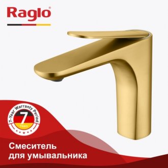 Смеситель для раковины Raglo R21 R21.10.03