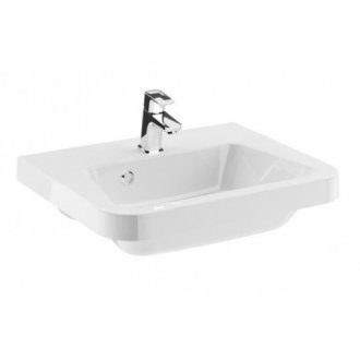 Мебель для ванной Ravak SD 10° II 55 белый глянец