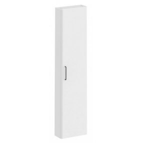 Пенал Ravak SB Balance II 400 белый глянец