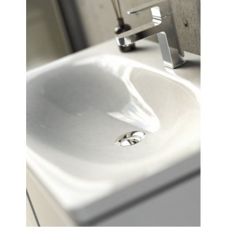 Мебель для ванной Ravak SD Balance II 800 белый глянец