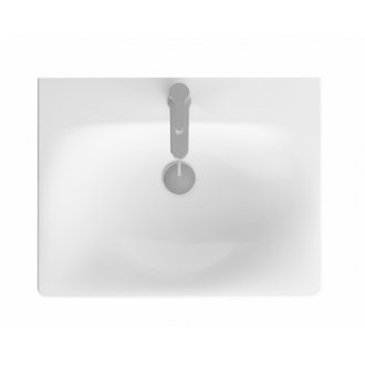 Мебель для ванной Ravak SD Balance 500 белый глянец/графит