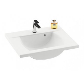 Мебель для ванной Ravak SDD Classic 700 белый глянец