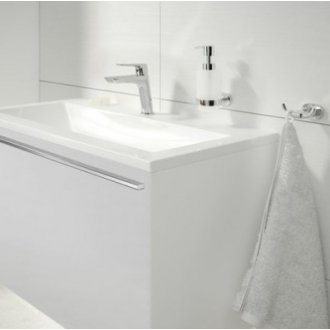 Мебель для ванной Ravak SD Clear 800 белый глянец