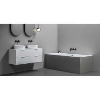 Мебель для ванной Ravak SD Comfort II 1200 белый глянец