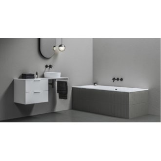 Мебель для ванной Ravak SD Comfort II 1200 белый глянец