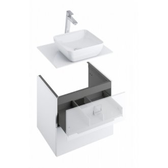 Мебель для ванной Ravak SD Comfort 800 со столешницей