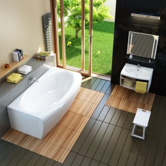 Мебель для ванной Ravak SD Evolution 700