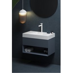 Мебель для ванной Ravak SD Lite 80 Deepsea Blue