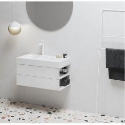 Мебель для ванной Ravak SD Lite 80R White